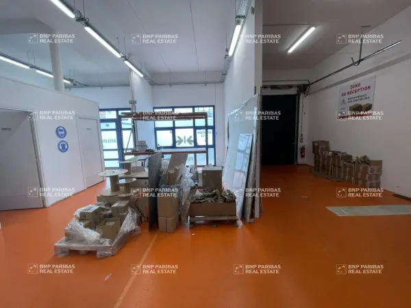 Vente Local d'activités Croissy-Beaubourg 77183