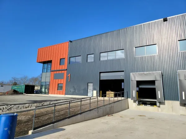 Location Local d'activités Saint-Ouen-l'Aumône 95310