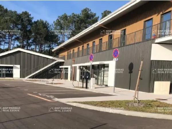 Location Local d'activités Audenge 33980