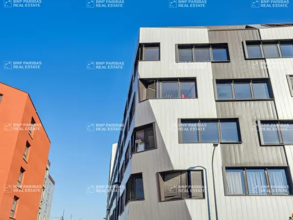 Location Bureau Bordeaux 33300