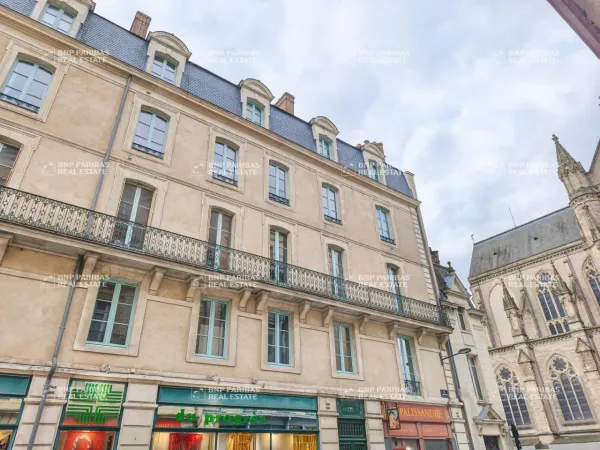 Location Bureau Rennes 35000