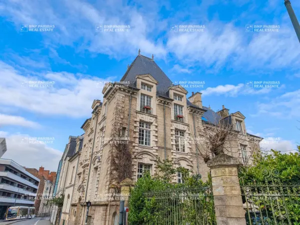 Location Bureau Rennes 35700