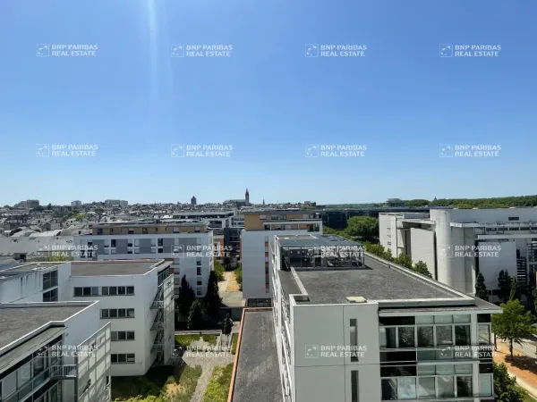 Location Bureau Angers 49100