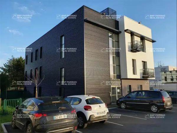 Location Bureau La Chapelle-sur-Erdre 44240
