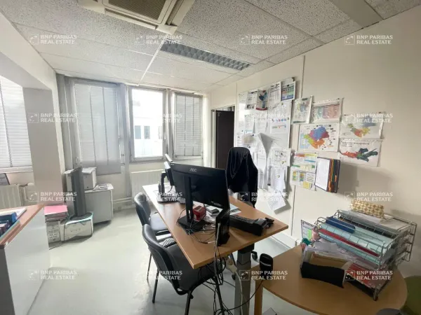 Location Bureau Nantes 44200