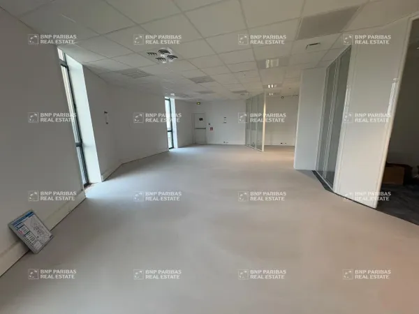 Location Bureau Nantes 44200