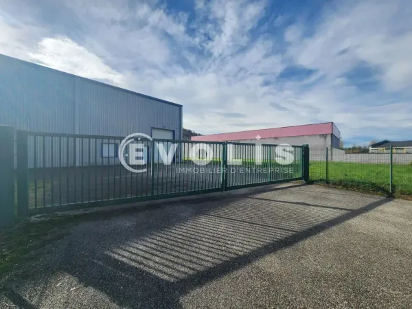 A VENDRE, EXCLUSIVITE BATIMENT INDEPENDANT