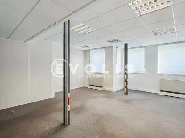 Bureaux à louer