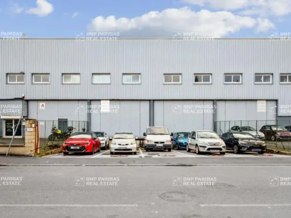 Location Local d'activités Brétigny-sur-Orge 91220