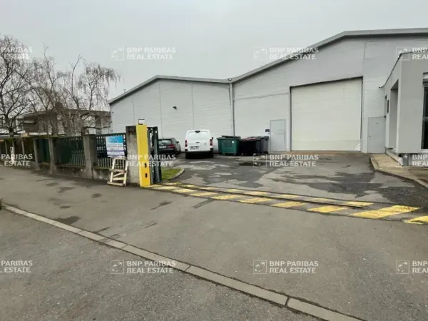 Location Local d'activités Morangis 91420