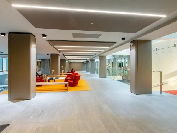 Location Bureau Paris 75017