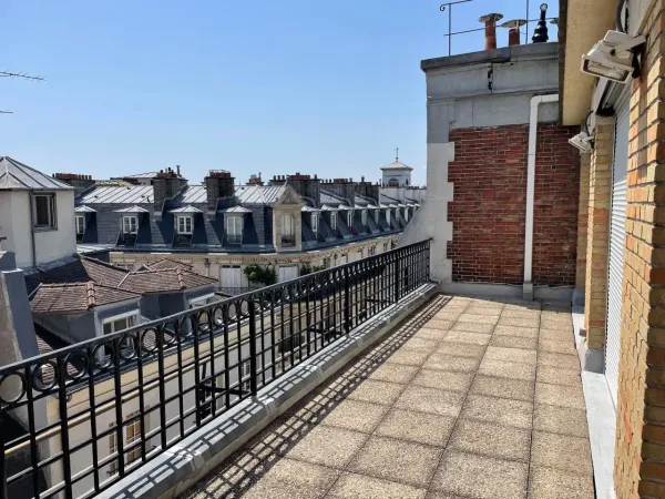 Location Bureau PARIS 03 75003