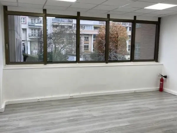 Location Bureau Montreuil 93100