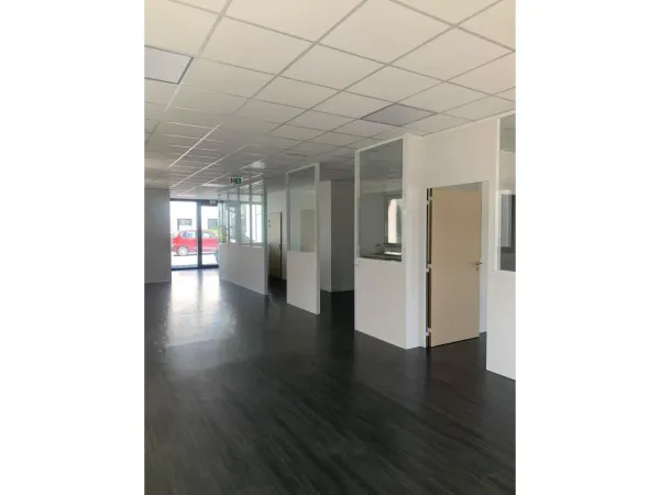 Location Bureau Saint-Denis 93210
