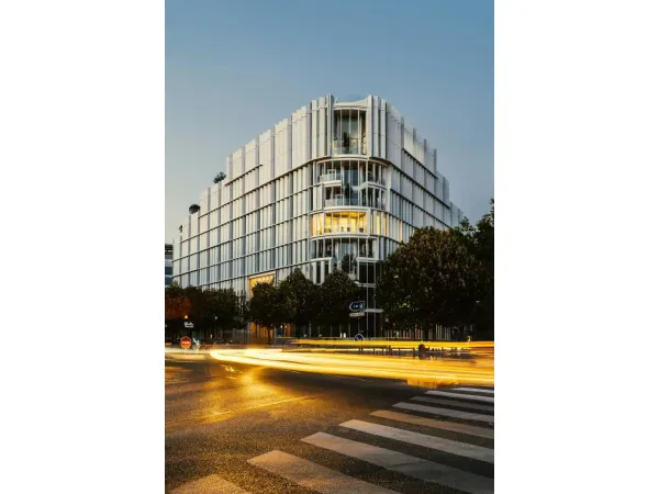 Location Bureau Saint-Denis 93210