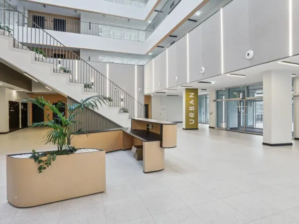 Location Bureau Montreuil 93100