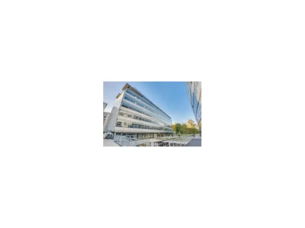 Location Bureau Pantin 93500