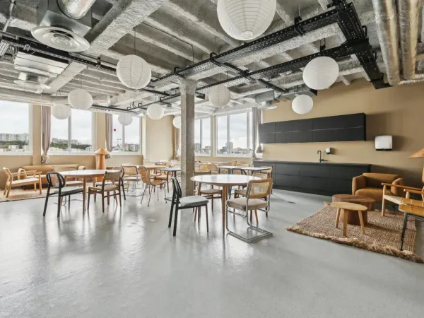 Location Bureau Montreuil 93100