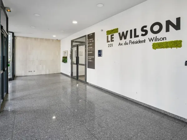 Location Bureau Saint-Denis 93210