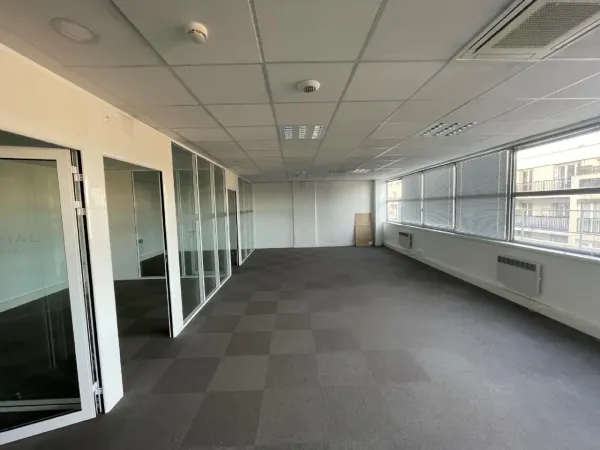 Location Bureau ALFORTVILLE 94140