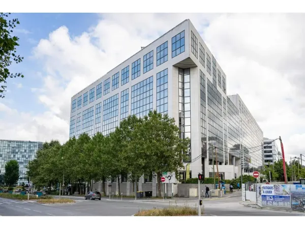 Location Bureau Noisy-le-Grand 93160