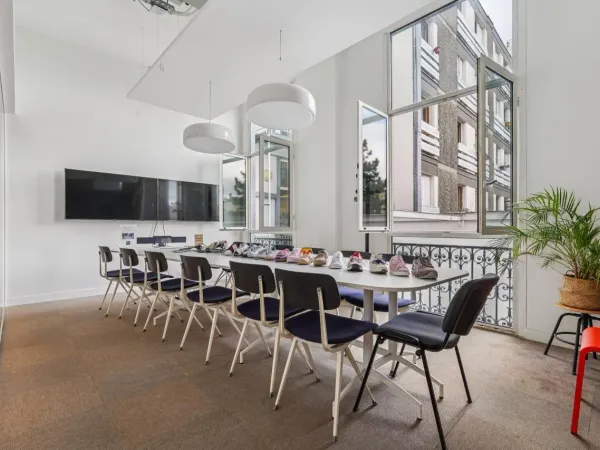 Location Bureau PARIS 75011