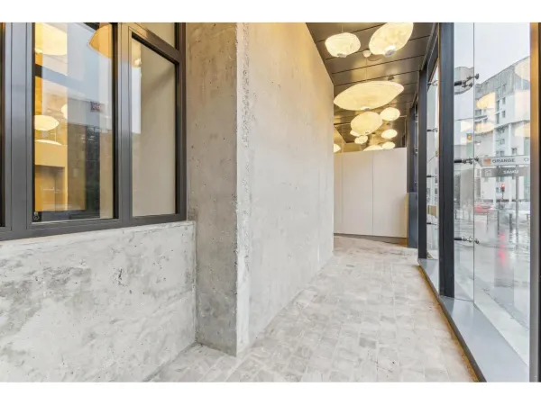 Location Bureau Bagnolet 93170