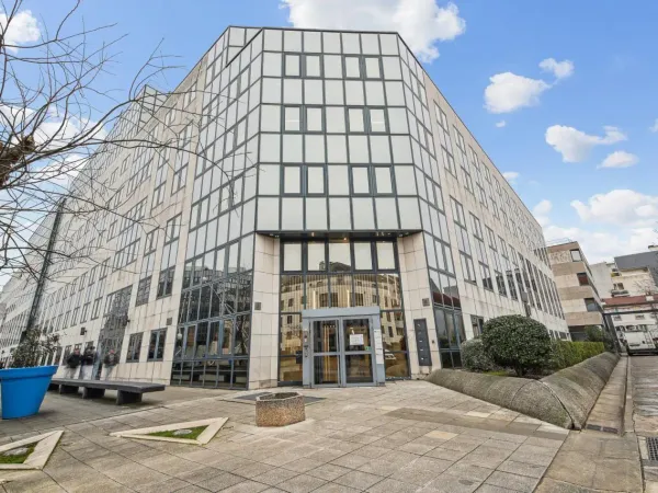 Location Bureau Vincennes 94300