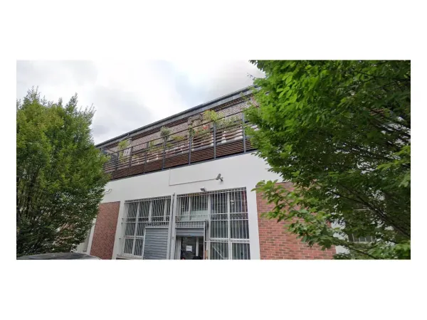 Vente Bureau Saint-Denis 93210