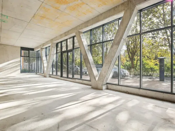 Vente Bureau L'Île-Saint-Denis 93450