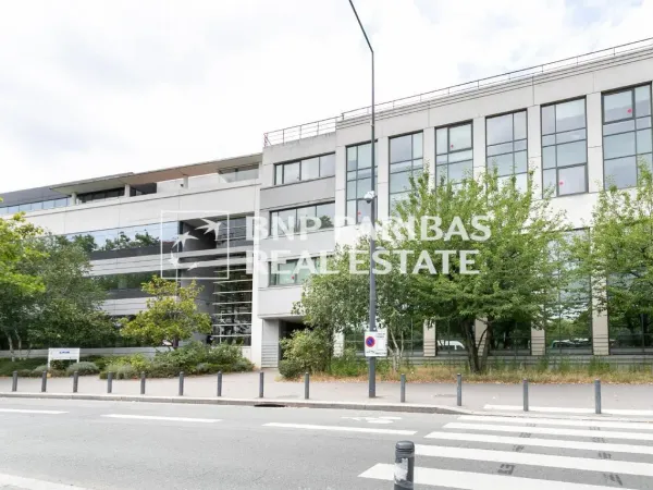 Vente Bureau Saint-Denis 93210