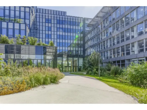 Location Bureau Saint-Denis 93200