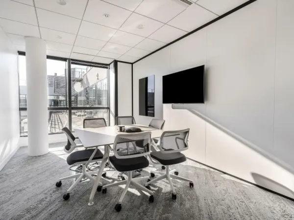 Location Bureau Saint-Denis 93200