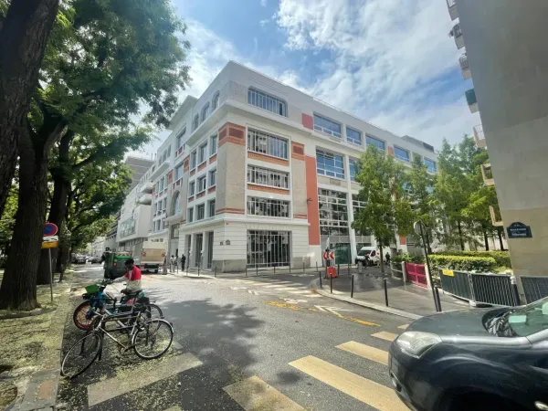Location Bureau Paris 75011