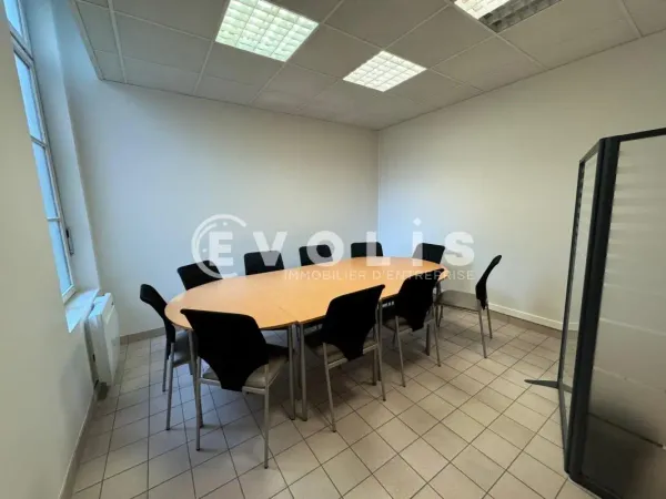 Location Bureau Amiens 80000