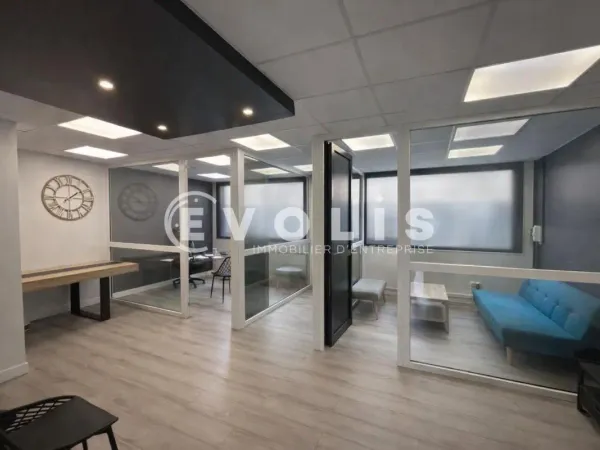 LOCATION - LOCAL COMMERCIAL - 45 m² environ