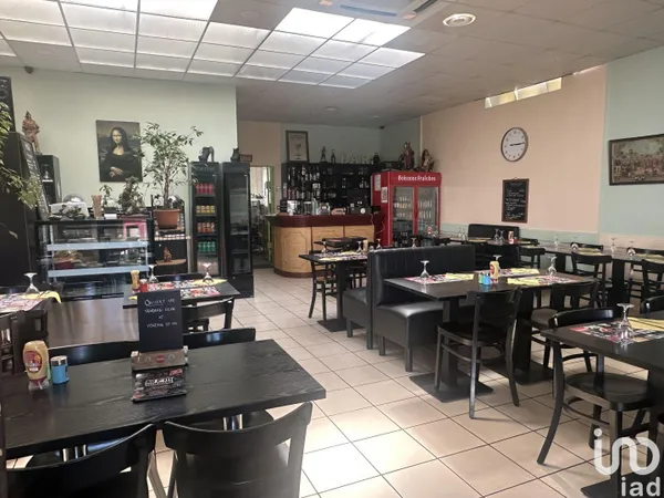 Local commercial 101 m²