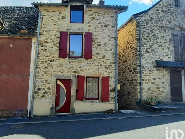 Maison 4 pièces 120 m²