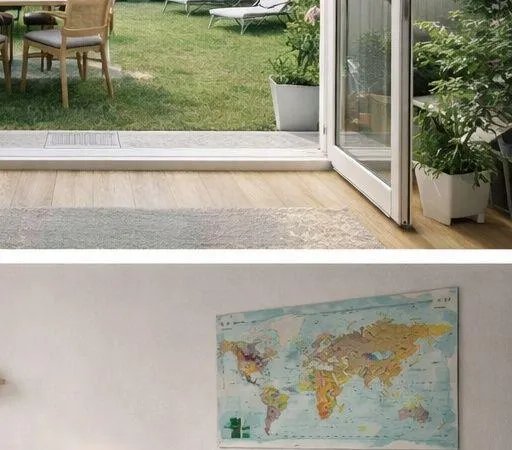 Appartement 3 pièces 74 m²