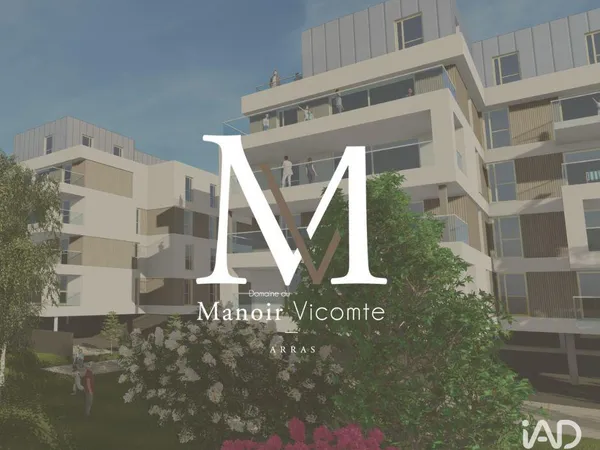 Appartement 4 pièces 94 m²