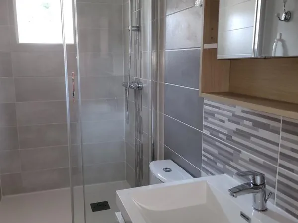 Studio de 15m2 à louer sur Nantes