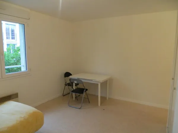 Studio de 24m2 à louer sur Reims