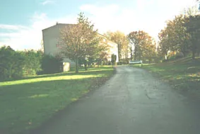 Studio de 30m2 à louer sur Roye