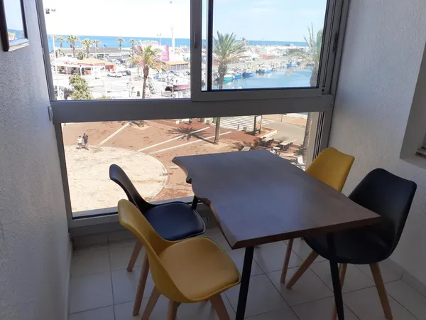 Studio de 26m2 à louer sur Perpignan