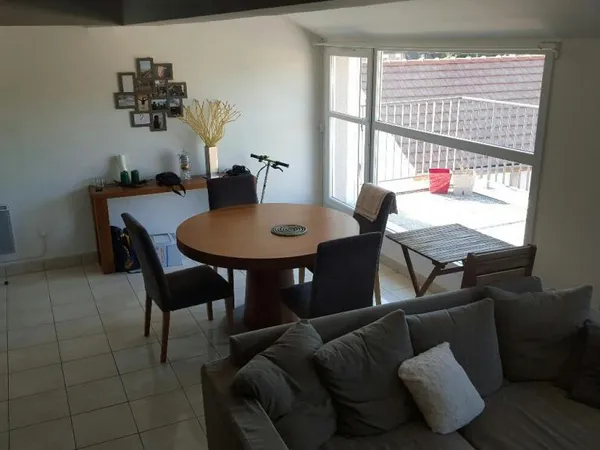 Appartement de 56m2 à louer sur Dourdan