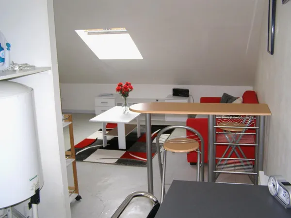 Studio de 20m2 à louer sur Amiens