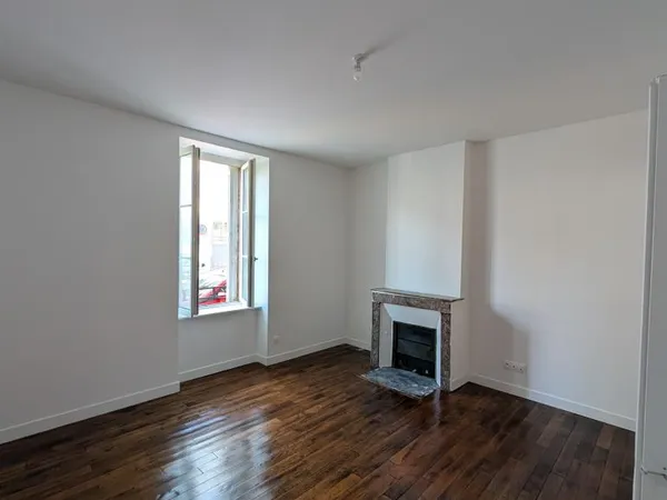 Studio de 35m2 à louer sur Limoges