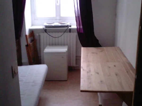Chambre de 9m2 à louer sur Paris 16