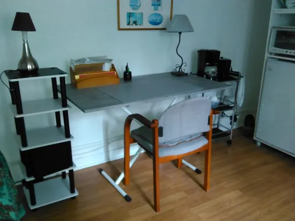 Chambre de 18m2 à louer sur Chelles