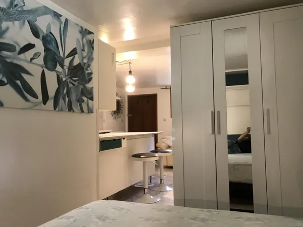 Studio de 25m2 à louer sur Cergy